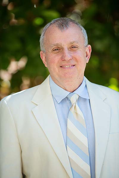 Edward Dacus